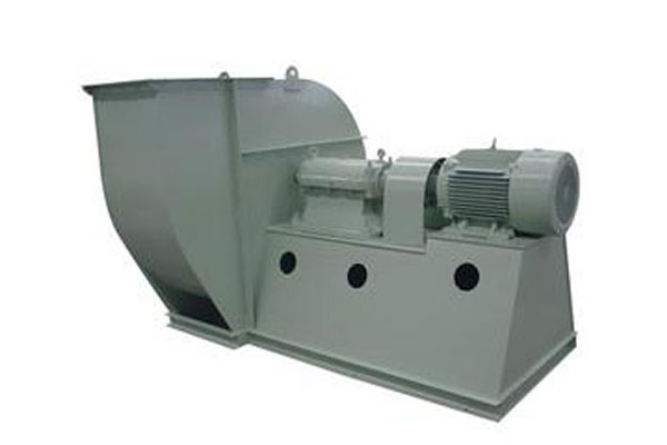 GY4-68鍋爐通、引風機