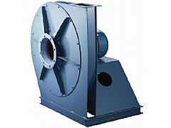 XQI型、XQII型斜槽高壓離心通風機